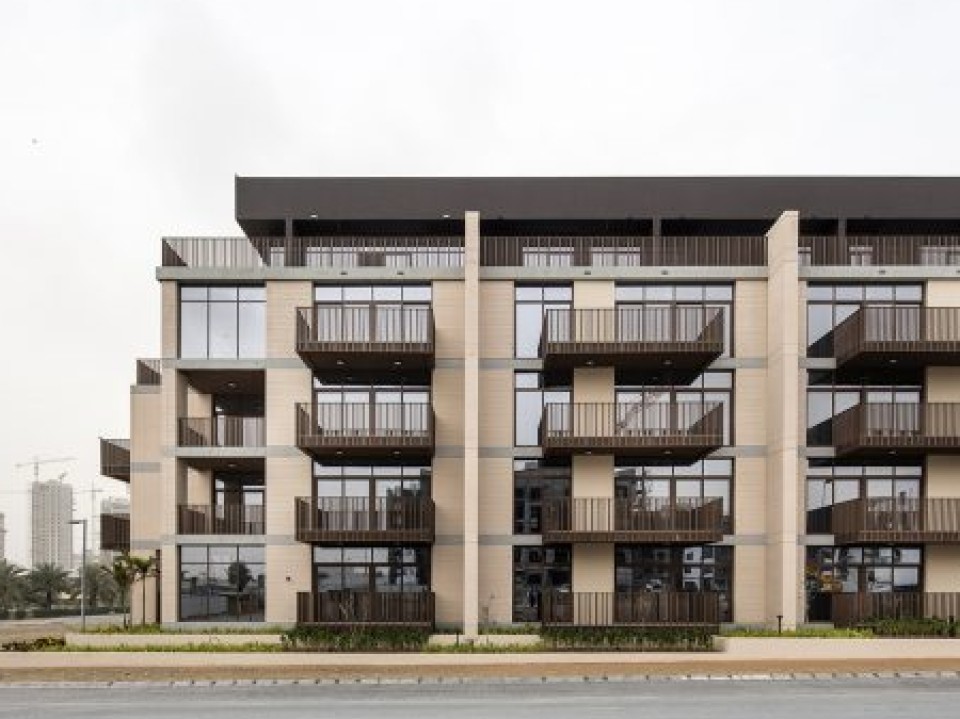 Belgravia 1 residential fire protection project